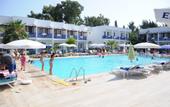 Туры в отель Mestra Hotel
