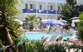 Туры в отель Mestra Hotel