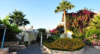 Bomo Rethymno Mare Royal & Water Park 5*