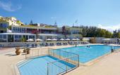 Туры в отель Bomo Rethymno Mare Royal & Water Park