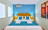 Туры в отель Bomo Rethymno Mare Royal & Water Park