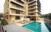 Туры в отель Jomtien Beach Residence