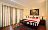 Туры в отель Jomtien Beach Residence