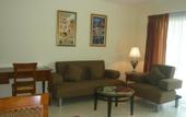 Туры в отель Jomtien Beach Residence