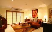 Туры в отель Jomtien Beach Residence