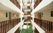 Туры в отель Jomtien Beach Residence