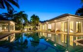 Туры в отель X2 Khao Lak Anda Mani Resort