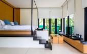 Туры в отель X2 Khao Lak Anda Mani Resort