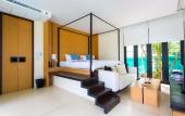 Туры в отель X2 Khao Lak Anda Mani Resort