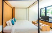Туры в отель X2 Khao Lak Anda Mani Resort