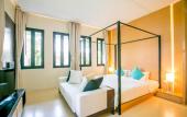 Туры в отель X2 Khao Lak Anda Mani Resort