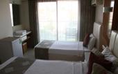 Туры в отель Temple Hotel