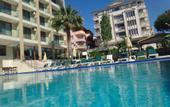 Туры в отель Temple Hotel