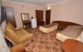 Туры в отель Мишель