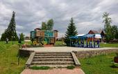 Туры в отель Парк-отель АЯ