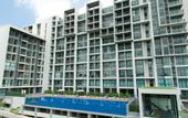 Туры в отель Sugar Palm Residence