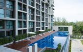 Туры в отель Sugar Palm Residence