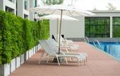 Туры в отель Sugar Palm Residence