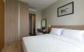 Туры в отель Sugar Palm Residence