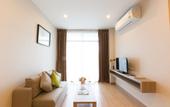 Туры в отель Sugar Palm Residence