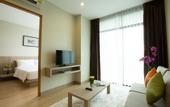 Туры в отель Sugar Palm Residence
