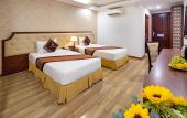 Туры в отель Paris Nha Trang Hotel