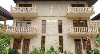 SVK Hotel Без звезд