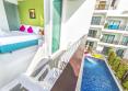 The Frutta Boutique Patong Hotel 3*