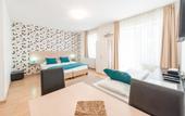 Туры в отель Prince Apartments