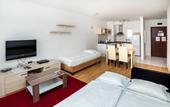 Туры в отель Prince Apartments