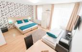 Туры в отель Prince Apartments