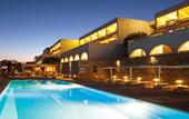 Туры в отель Perrakis Hotel