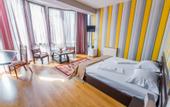 Туры в отель City Plaza