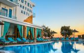 Туры в отель Chryssi Akti Hotel