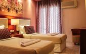 Туры в отель Chryssi Akti Hotel
