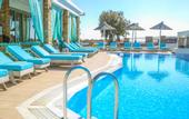 Туры в отель Chryssi Akti Hotel
