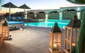 Туры в отель Chryssi Akti Hotel