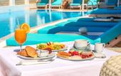 Туры в отель Chryssi Akti Hotel
