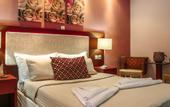 Туры в отель Chryssi Akti Hotel