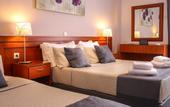 Туры в отель Chryssi Akti Hotel