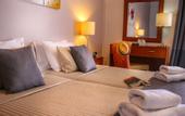 Туры в отель Chryssi Akti Hotel