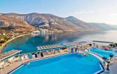 Туры в отель Aegialis Hotel & Spa