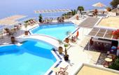 Туры в отель Aegialis Hotel & Spa