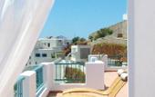 Туры в отель Aegialis Hotel & Spa
