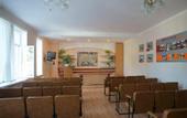Туры в отель Санвиль Маяк