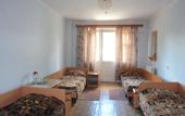 Туры в отель Санвиль Маяк