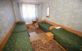 Туры в отель Санвиль Маяк