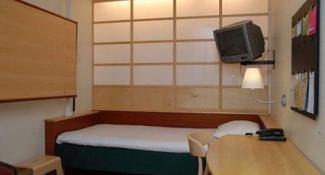 Comfort Hotel Stockholm 4*