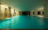 Туры в отель Bomo Philippos Xenia Hotel (Serres)