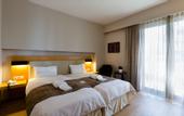 Туры в отель Bomo Philippos Xenia Hotel (Serres)